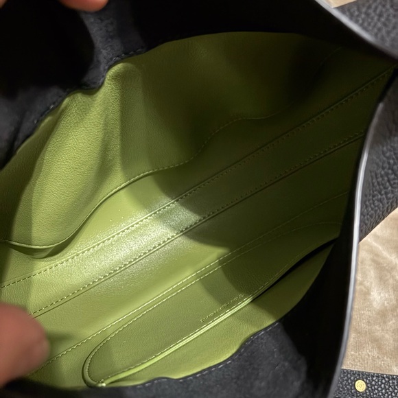 Songmont Onyx Luna Bag Full Inclusion EUC - Picture 6 of 9